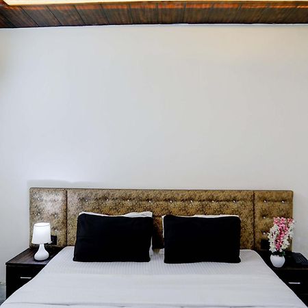 Collection O Park Paradise Delhi  Exterior foto